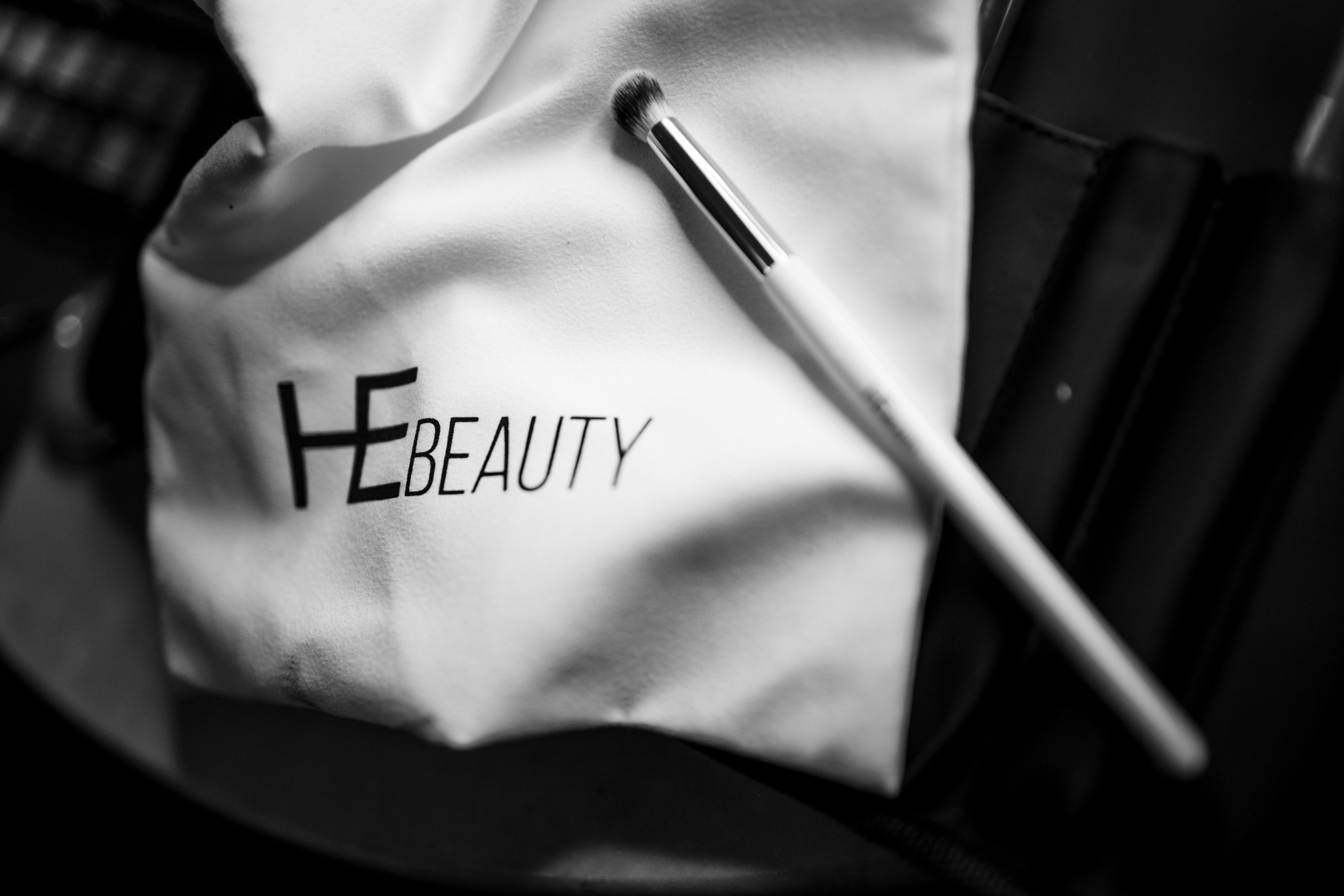 HE Beauty kit